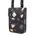 thumbnail image 2 of Car Hanging Bag Car Handle Front Large Capacity Three Storage Bag Motorcycle Hanging Bag, 2 of 5