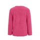 thumbnail image 5 of Chaqueta y abrigos casuales de manga larga sin capucha para mujer, chaqueta informal de color liso con bolsillos y botones, chaqueta de felpa para mujer, 5 of 6