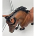 thumbnail image 5 of Breyer Horses 2nd Collector Club Exclusive 2021 Brunhilde Retired New, 5 of 5