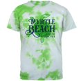 thumbnail image 1 of T-shirt Homme Summer Sun Sea Turtle Myrtle Beach, 1 of 1
