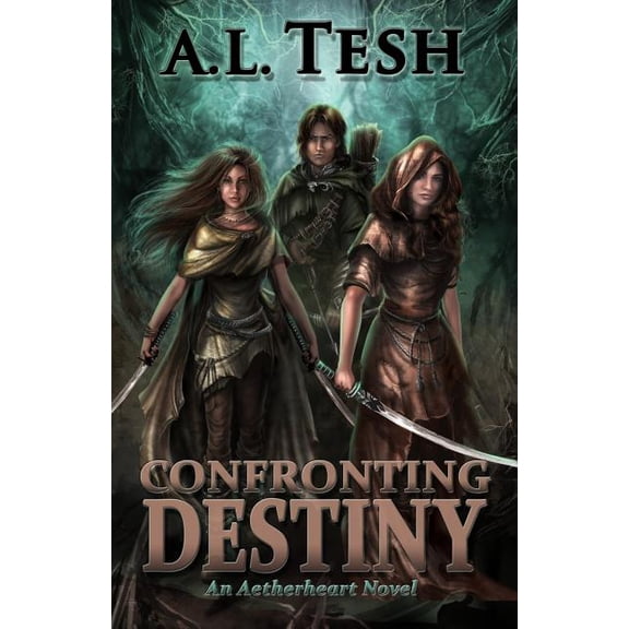 Confronting Destiny