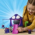 thumbnail image 6 of Marvel Spidey and his Amazing Friends Symbie Factory Playset, Ages 3 and Up, 6 of 12