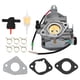 thumbnail image 4 of Kit de montaje de carburador 24-853-169-S Reemplazo para Kohler Command CV23 CV640 CV680, 4 of 14