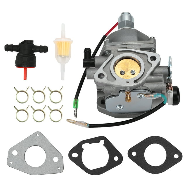 Kit de ensamblaje de carburador Bling Bling Para Kohler Command CV23 CV640 CV680
