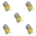 thumbnail image 1 of Eigraketly Linterna al aire libre Portátil Senderismo Pesca Noche Antorcha de emergencia Linterna recargable Luz Camper Iluminación de viaje Amarillo Type2 NO2 Eigraketly CBP050750, 1 of 4
