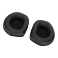thumbnail image 5 of Headphone Cushion High Elasticity Comfortable Easy To Install Replacement Ear Pads for Sennheiser HDR RS165 RS175 RS185, 5 of 8