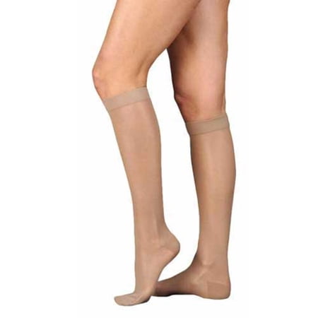 Mediven Assure 30-40 mmHg Calf CT Beige Small