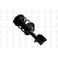 thumbnail image 2 of Suspension Strut and Coil Spring Assembly, 2 of 5