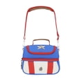 thumbnail image 1 of Lonchera Termica Capitan America Vengadores MAV027-LB034A, 1 of 3