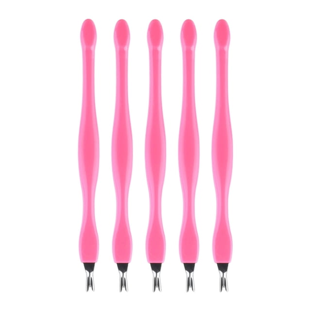 Removedor de cutículas Minnieouse Spa 5 piezas