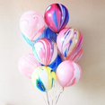 thumbnail image 2 of Globos de látex JAMW decoración de fiesta 10 pulgadas multicolor, 2 of 4