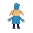 thumbnail image 6 of Dog Man Feature Plush, 6 of 9