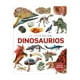thumbnail image 1 of Libro Libro De Los Dinosaurios Nueva Edicion Tapa Dura, Autor Dk, Editorial Dorling Kindersley, 1 of 1