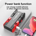 thumbnail image 4 of Labymos 2 Super Lampe de Poche LED avec Charge USB pour camping, 4 of 8