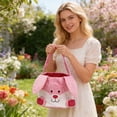 thumbnail image 4 of Tauxra Large Capacity Foldable Fabric Storage Bag For Clothes Quilt And Toys Home Organizer, 4 of 6