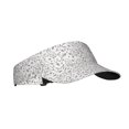 thumbnail image 1 of Balery Poodle Dog Gorra deportiva con visera ajustable para mujer y hombre (talla única), 1 of 7