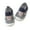 Navy Blue, variant on Inevnen Baby Sock Shoes Toddler Walking Shoes Infant Non-Slip Slippers Boys  Girls Slip On Sneakers