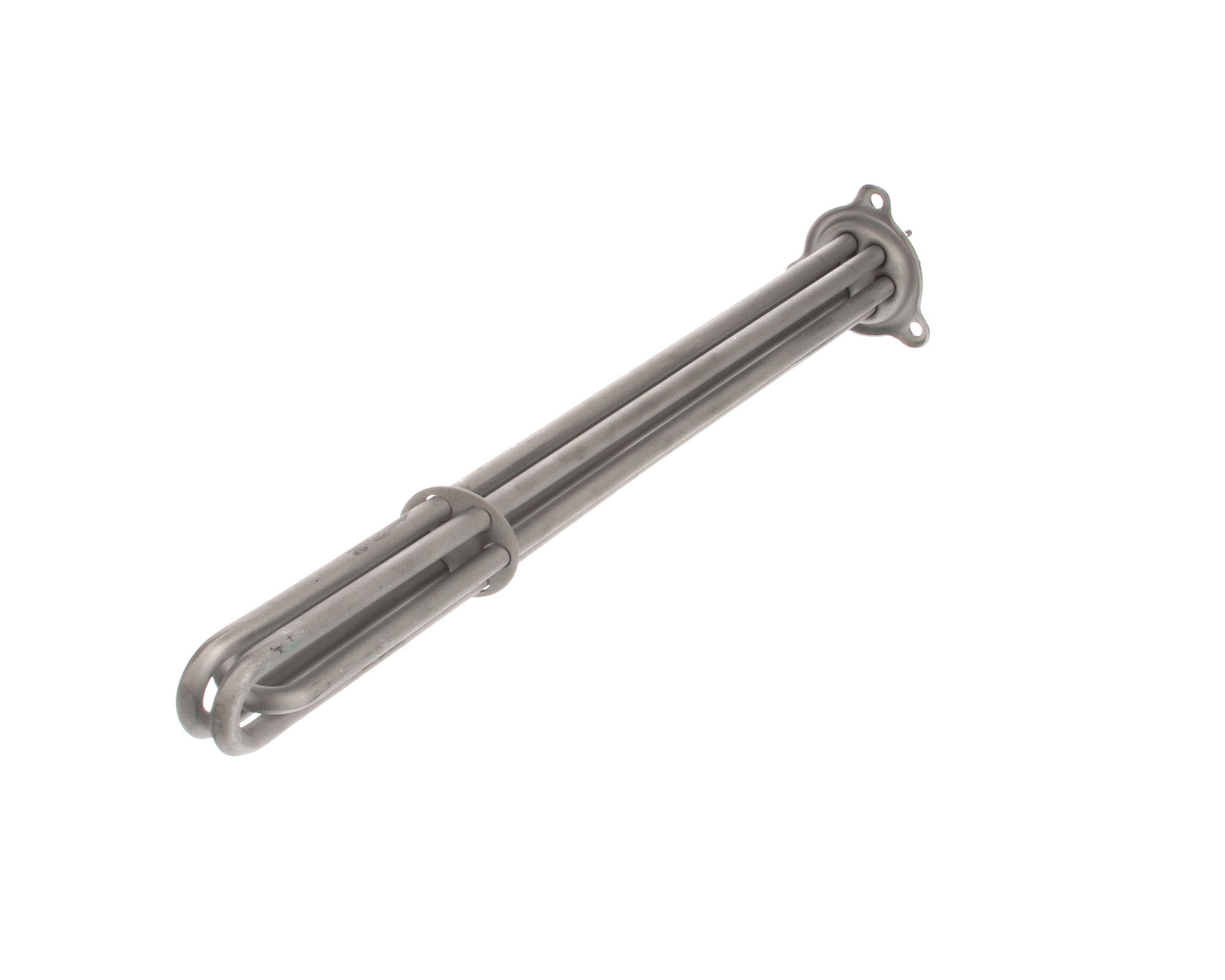 Champion - Moyer Diebel 107909 Heater, 6/8 kW 208-240/3 BSTR, 24" Height, 18" Width, 7" Length
