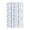 E, variant on zhonghuayin Back to School Gift for girls Boys 12PC Star Folding Paper Strips Starry Sky Print Handmade Craft Paper For Wish Star Making DIY Art Projects C