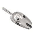 thumbnail image 1 of Cuchara multifuncional de acero inoxidable para hielo, granos de café y frutos secos (18 oz), 1 of 10