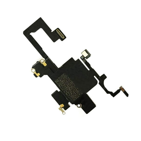 Cellphone Speaker Earpiece Sensor Flex Cable Replacement for 12mini Repair Parts