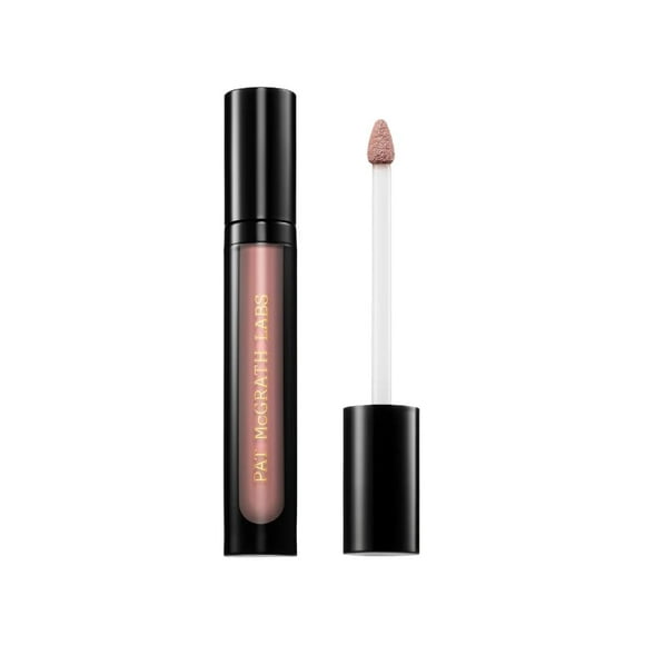Lápiz labial Pat McGrath Labs LiquiLust Legendary Wear DIVINE NUDE