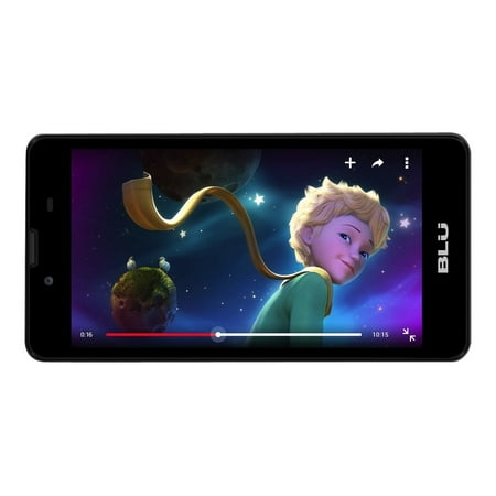 BLU Neo X N070U GSM Smartphone (Unlocked)