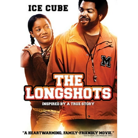 The Longshots (DVD)