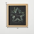 thumbnail image 4 of Botanical Wall Decor Multicolor 20"H Wood, 4 of 4