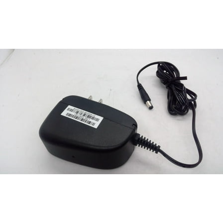 Pre-Owned Netgear AC-DC Adapter AD817F10 332-10301-02 100-120V 50/60Hz .56A 12V 1.5A