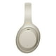 thumbnail image 4 of Audífonos Inalámbricos Sony 1000x Series Wh-1000xm4 Silver, 4 of 5