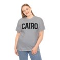 thumbnail image 4 of 22Gifts Cairo Egypt Local Moving Away Shirt, Gifts, Tshirt, 4 of 12