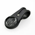 thumbnail image 1 of TT Bike Handlebar Mount for Garmin Edge 1040 1030 830 530 GPS Cycling Computer, Compatible with 22.2mm Handlebar, 1 of 5