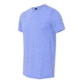 thumbnail image 2 of 980 - Lightweight T-Shirt - Anvil - MF, 2 of 4