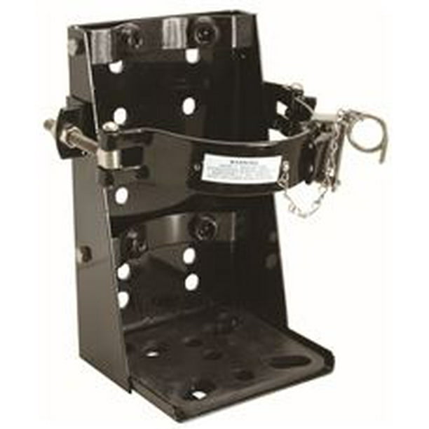 Fire Extinguisher Vehicle Bracket 10 Lb.