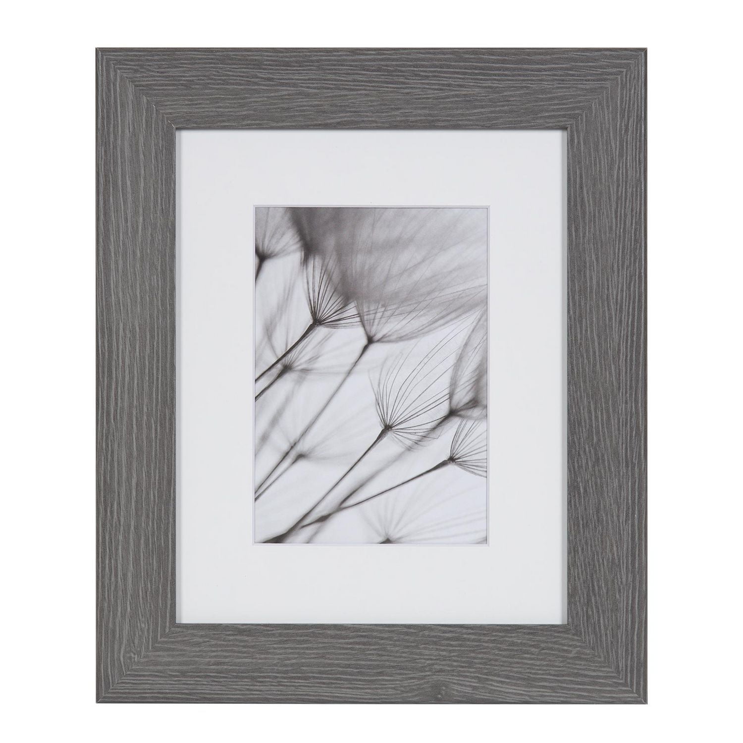 Grey Design Frame DesignOvation Museum Grey Picture Frame - Walmart.ca