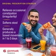 thumbnail image 5 of (3 pack) Glenmark Therapeutics Polyethylene Glycol 3350 Powder (Compare to MiraLAX), Osmotic Laxative, Softens Stool, Relieves Occasional Constipation, Powder for Solution, 26.9 Ounce, 5 of 10