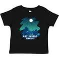 thumbnail image 3 of Inktastic Smoky Mountains Gatlinburg Tennessee with Bear Boys or Girls Baby T-Shirt, 3 of 5