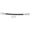 thumbnail image 2 of Brake Hydraulic Hose Fits select: 2003-2005,2007 JEEP LIBERTY, 2 of 6