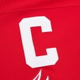 thumbnail image 5 of Men's Steve Yzerman Scarlet Detroit Red Wings 1996-97 Power Play Jersey, 5 of 7