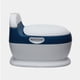 thumbnail image 5 of Bañito Entrenador Azul Aquila con Sonido, 5 of 8