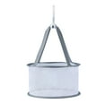 thumbnail image 2 of Home Textile Storage Storage Case Makeup Egg Drying Mesh Bag, 2 of 8