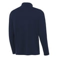 thumbnail image 3 of Men's Antigua  Navy Seattle Mariners Content Quarter-Zip Top, 3 of 3
