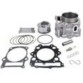 thumbnail image 3 of Fithood 686cc Big Bore Piston Cylinder Kit for Yamaha Grizzly 660:&nbsp;2002-2008 Raptor 660R:&nbsp;2001-2005 Rhino 660:&nbsp;2004-2007 3YF-11310-01, 3 of 5