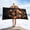 style-7, variant on Halloween Ghosts Horror Pumpkin Oversized Beach Towel XL Pool Camping Swim Towels 32''x63'' Soft Blanket Accessories Must Vacation Necessities Adult