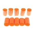 thumbnail image 1 of 10 Pack Latch Hook Yarn Precut Yarn for Latch Hook Rugs  Pre-Cut Yarn for Hook Rug  Pre Cut Acrylic Rug Yarn for Latch Hook Rug, 1 of 6