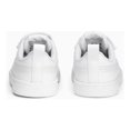 thumbnail image 3 of Tenis Bebé Puma Rickie 391328 01 blanco 15, 3 of 6