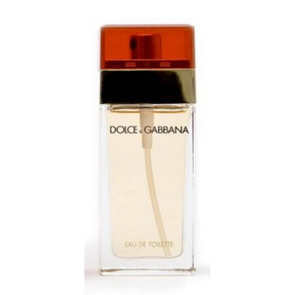 Dolce & Gabbana - Dolce & Gabbana Eau De Toilette Spray for Women, 0.8 ...