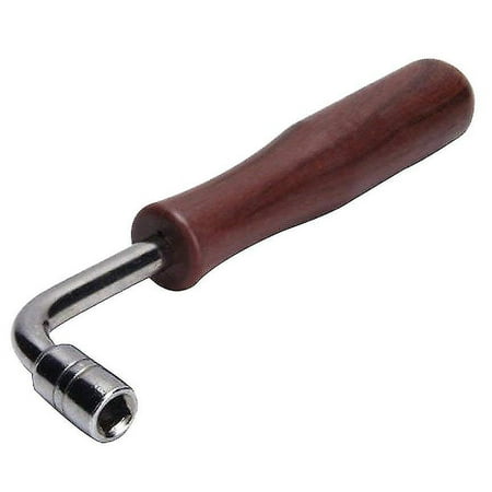 

Piano Tuning Wrench L-Shape Piano Tuner Spanner Repair Tool Professional Wrench Piano Tuning Hammer-A1