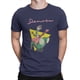 thumbnail image 5 of Camiseta retro de dibujos animados de los 80, exclusiva, de Denver, el último dinosaurio, para hombre y mujer., 5 of 7
